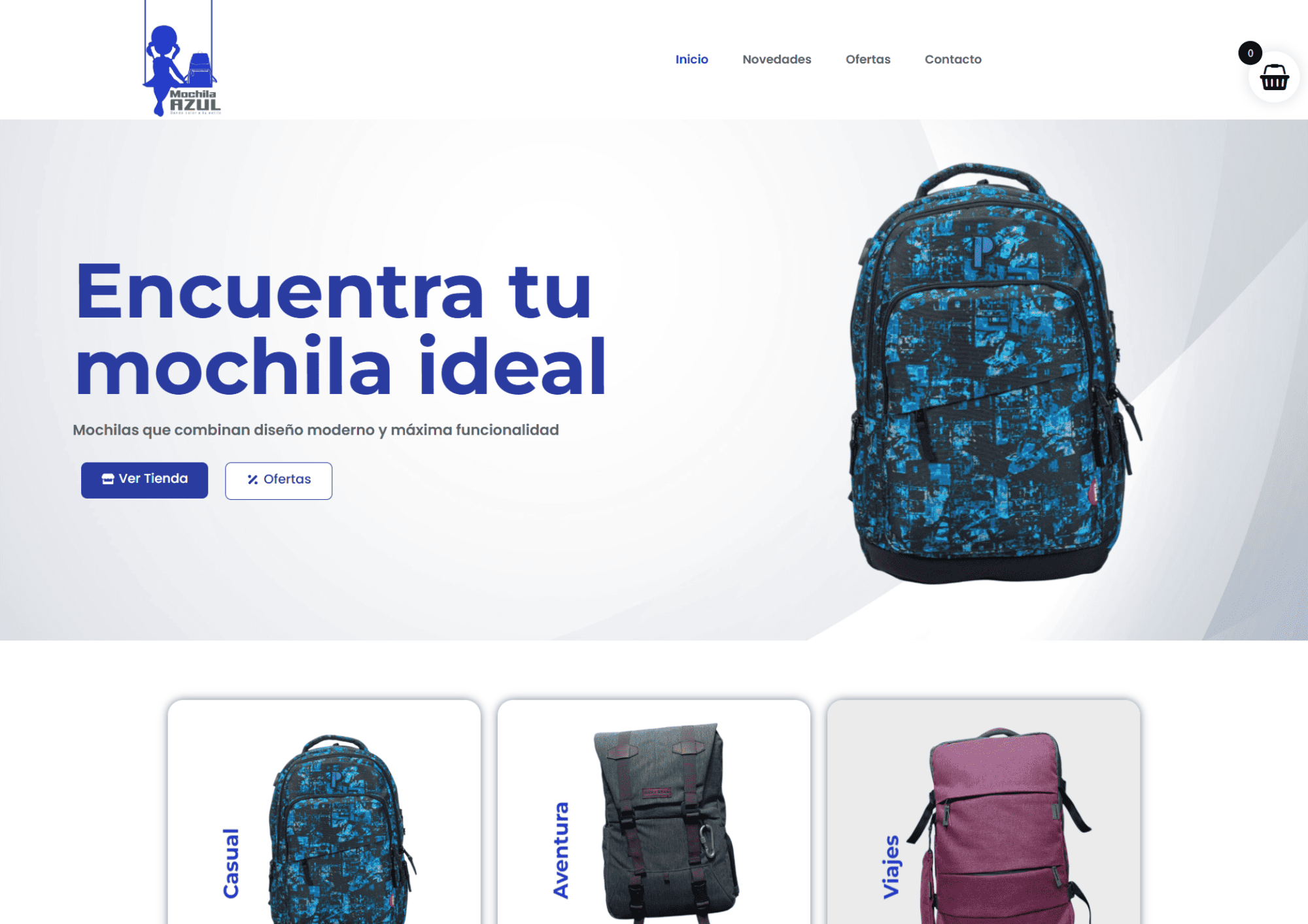 Website 1