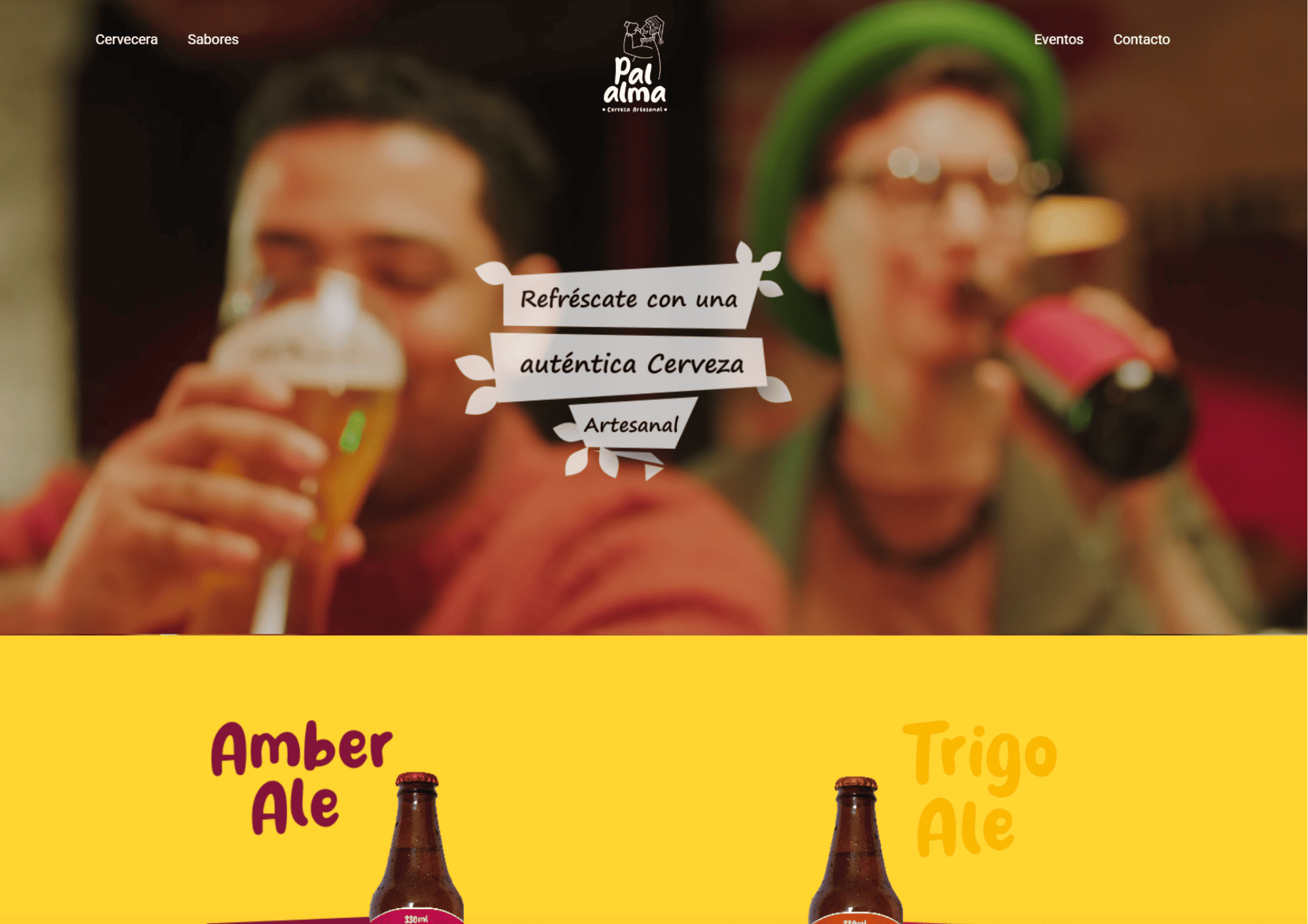 Website 1