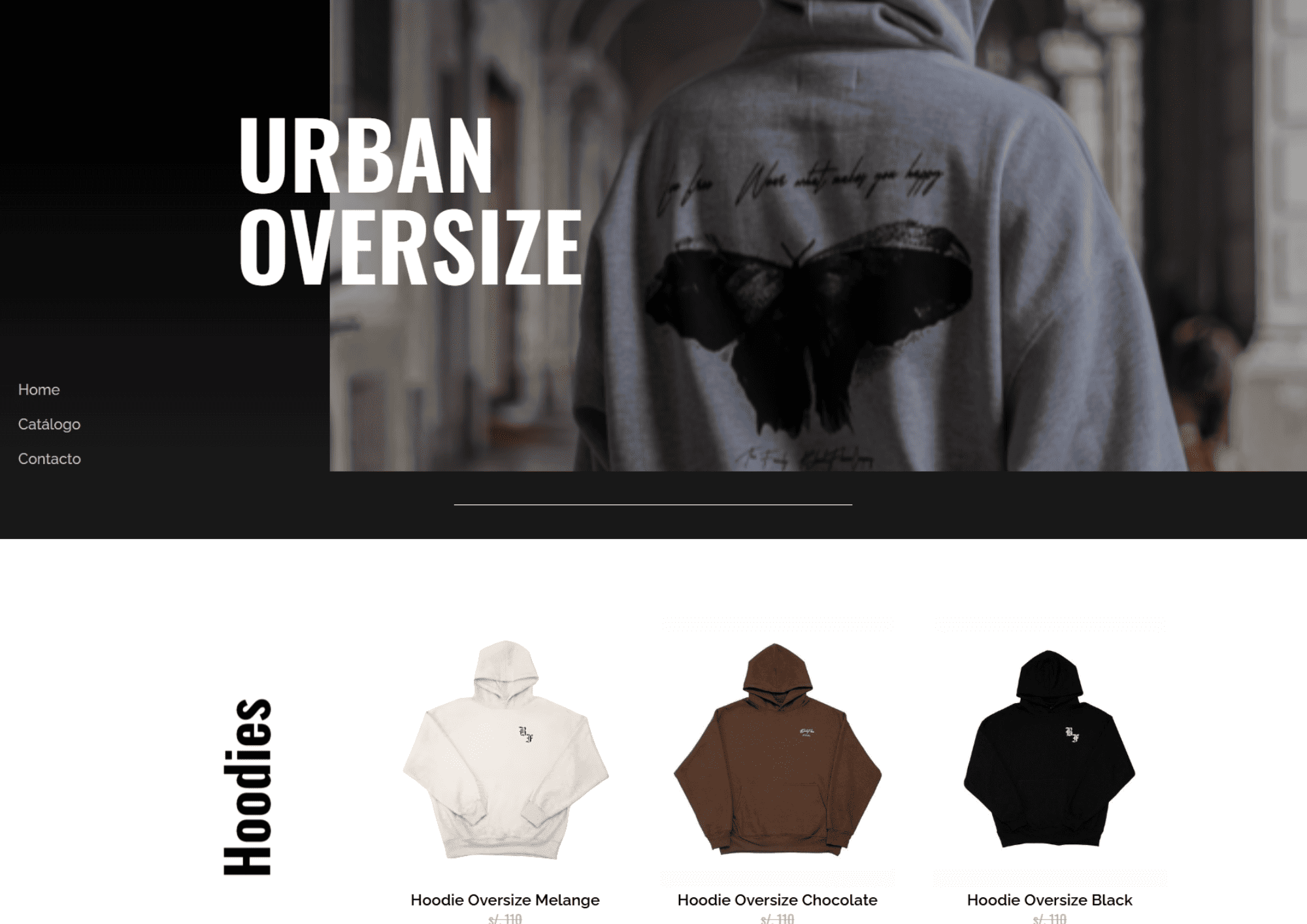 Website 1