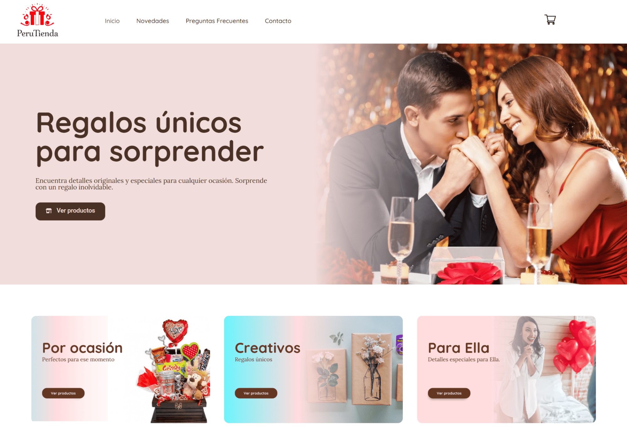 Website 1