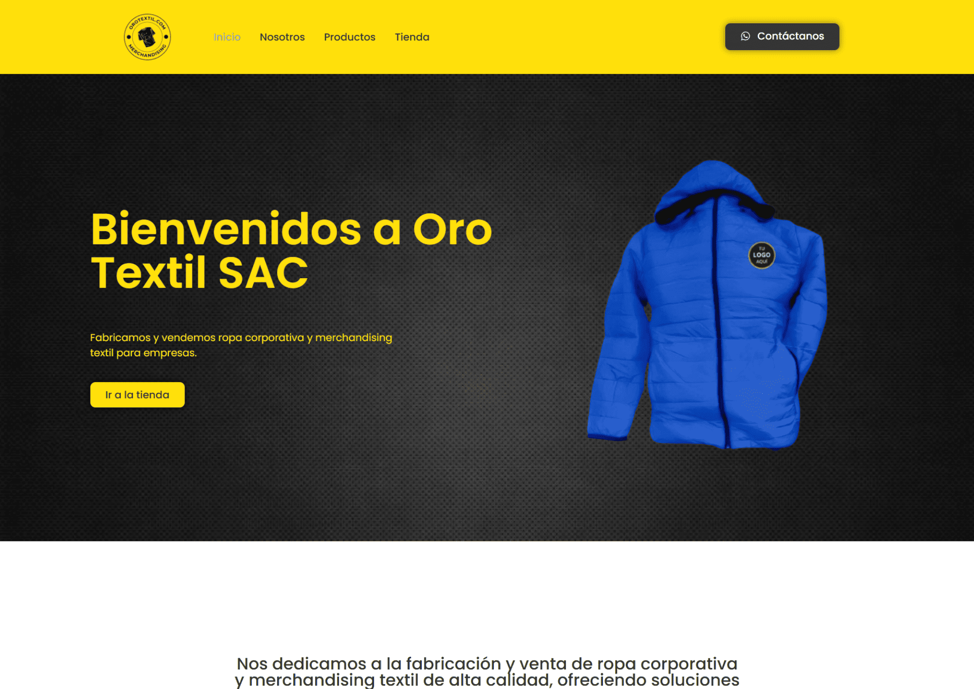 Website 1